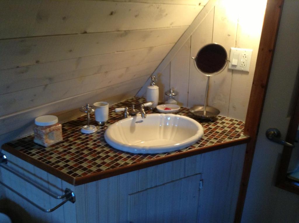 Gite Au Coin De La Berge Perce Oda fotoğraf